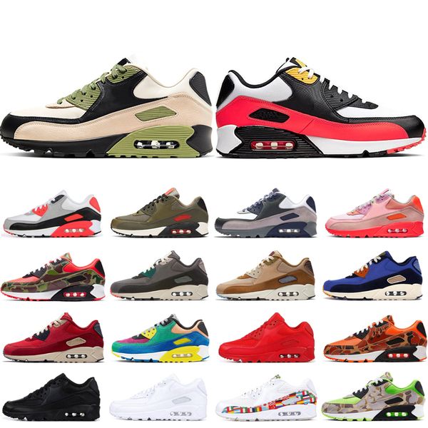 bred running shoes for men women chaussures camo infrared flag triple white premium be true fashion mens trainers sports sneakers 36-45
bred running shoes for men women chaussures camo infrared flag triple white premium be true fashion mens trainers sports sneakers 36-45