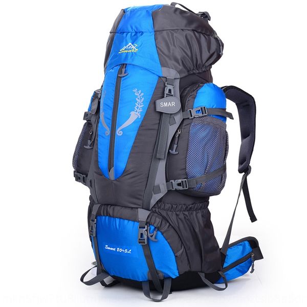 jinshiwq tent mountaineering bag new outdoor professional mountaineering bag large capacity 80l camping tent backpack
jinshiwq tent mountaineering bag new outdoor professional mountaineering bag large capacity 80l camping tent backpack