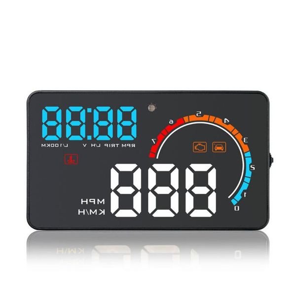 новый калибр obd2 дисплей метр модель автомобиля heat gauge установлен с obd2 порта extra large screen gps head-up display
новый калибр obd2 дисплей метр модель автомобиля heat gauge установлен с obd2 порта extra large screen gps head-up display