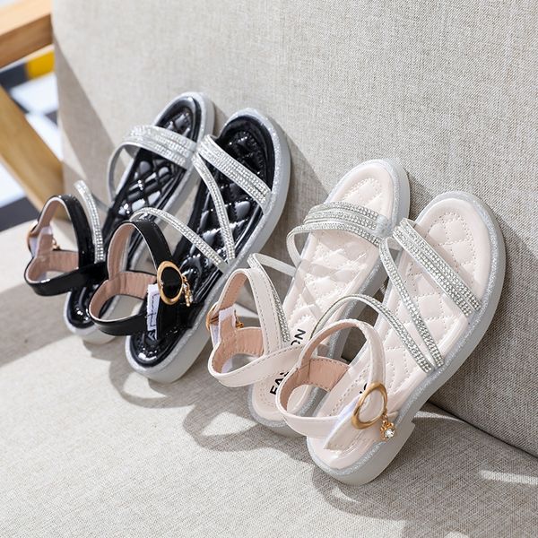 2020 korean style new girls' casual student shoes fashion all-match magic sandals and sandals shoes cute rhinestone magic sticker, Black;red
2020 korean style new girls' casual student shoes fashion all-match magic sandals and sandals shoes cute rhinestone magic sticker, Black;red