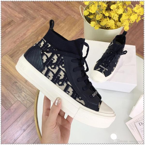 2020a new ladies casual fashion shoes ladies travel party shoes, high-lace-up shoes fast delivery original box packaging, Black
2020a new ladies casual fashion shoes ladies travel party shoes, high-lace-up shoes fast delivery original box packaging, Black