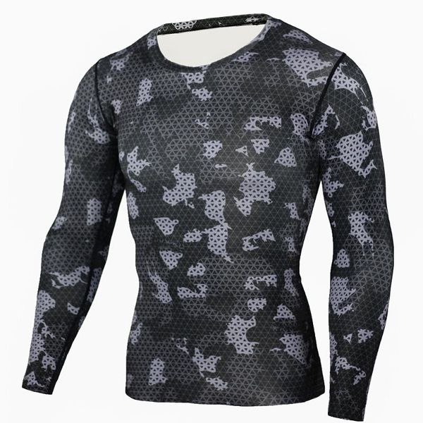 new men's compression sports t-shirt jogging workout male gym training fitness sports clothing t-shirts leggings, Black;blue
new men's compression sports t-shirt jogging workout male gym training fitness sports clothing t-shirts leggings, Black;blue