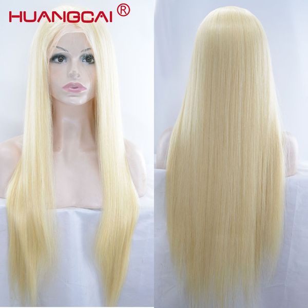 #613 blonde wigs 180% density straight brazilian remy human hair lace front wig pre plucked with baby hair blonde lace wigs, Black
#613 blonde wigs 180% density straight brazilian remy human hair lace front wig pre plucked with baby hair blonde lace wigs, Black