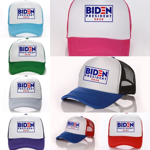 vcagx 2020 usa election baseball cap joe biden adjustable hats casquette visor hat embroidery caps sports hip hop letter cotton 2020, Blue;gray
vcagx 2020 usa election baseball cap joe biden adjustable hats casquette visor hat embroidery caps sports hip hop letter cotton 2020, Blue;gray