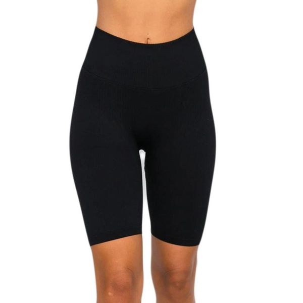 women high waist yoga short abdomen control training running yoga pants shorts push up running fitness gym clothes 2020, White;red
women high waist yoga short abdomen control training running yoga pants shorts push up running fitness gym clothes 2020, White;red