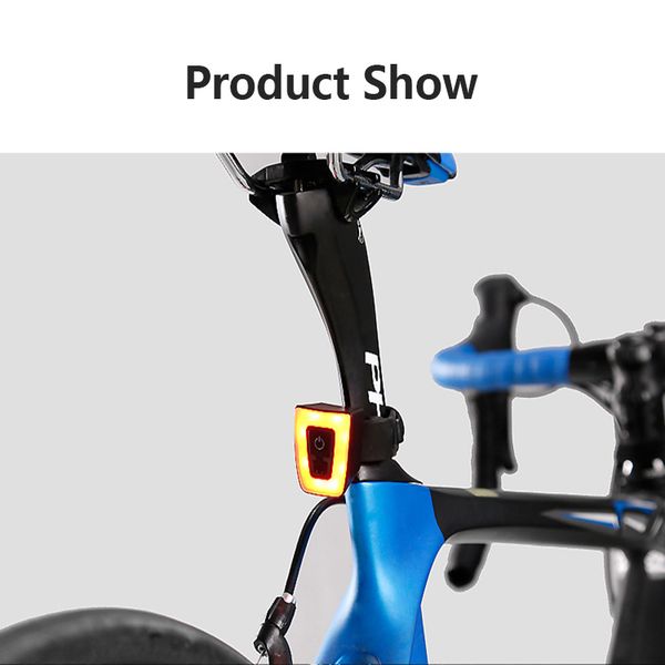 bike lights usb rechargeable for bicycle rear light waterproof helmet taillight cycling warning flash
bike lights usb rechargeable for bicycle rear light waterproof helmet taillight cycling warning flash