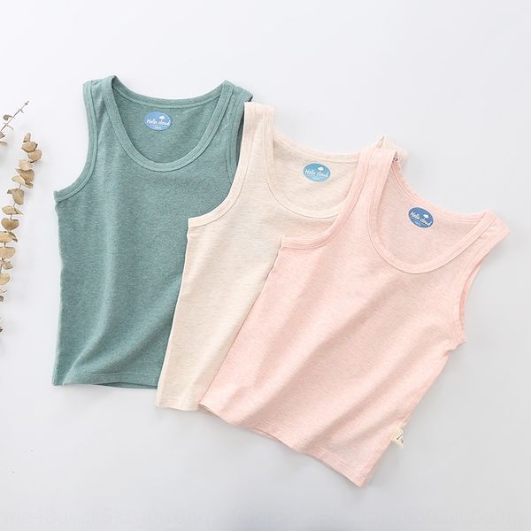 children's lycra i-shaped hello warm vest cloud autumn and winter children's inner warm brushed solid color vest top, Blue
children's lycra i-shaped hello warm vest cloud autumn and winter children's inner warm brushed solid color vest top, Blue