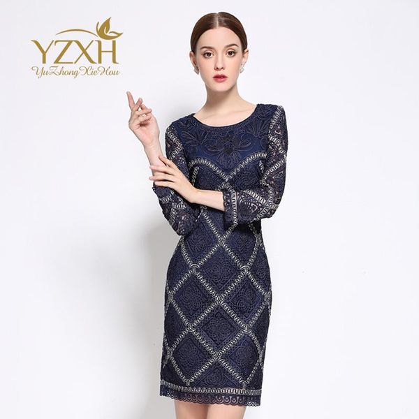no retreat no exchange 2020 embroidery check round neck self -cultivation dress will code suit -dress, Black;gray
no retreat no exchange 2020 embroidery check round neck self -cultivation dress will code suit -dress, Black;gray
