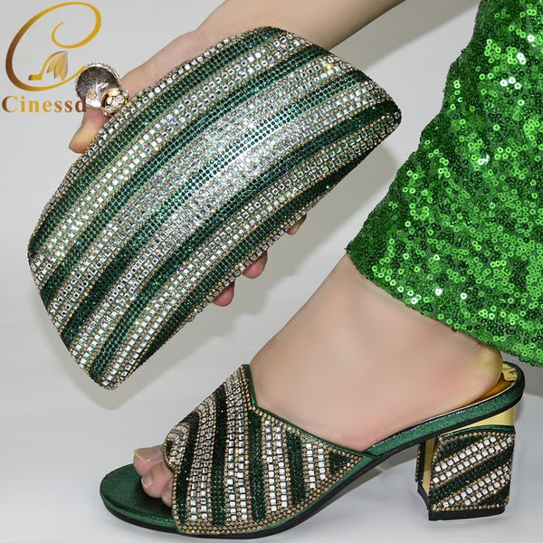 new arrival african matching shoes and bags italian in women pumps women shoes italian shoe and bag set for party in, Black
new arrival african matching shoes and bags italian in women pumps women shoes italian shoe and bag set for party in, Black