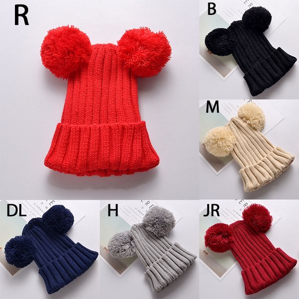 hair accessories baby cap warm crochet pom hats for kid knit beanie hat children girls boys autumn winter, Slivery;white
hair accessories baby cap warm crochet pom hats for kid knit beanie hat children girls boys autumn winter, Slivery;white