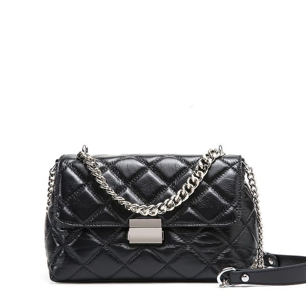 designer bag women shoulder bags real sheepskin leather lozenge handbags metal leather chain portable bag genuine leather diagonal bags
designer bag women shoulder bags real sheepskin leather lozenge handbags metal leather chain portable bag genuine leather diagonal bags