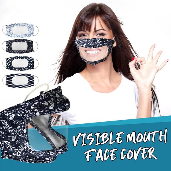 In Stock Adult Visible Mouth Designer Face Masks For The Deaf And Hard Of Hearing Washable Dust proof Mouth Masks With Clear Window
In Stock Adult Visible Mouth Designer Face Masks For The Deaf And Hard Of Hearing Washable Dust proof Mouth Masks With Clear Window
