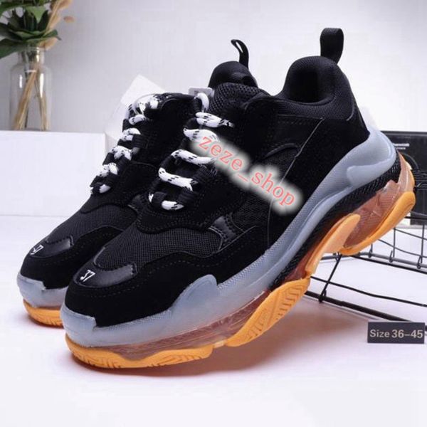 balenciaga triple s sports shoes 2020 новый progettista париж тройной s 3,0 для тапок женщин 17fw черный для женщин с низким топ вскользь пл, Black;red
balenciaga triple s sports shoes 2020 новый progettista париж тройной s 3,0 для тапок женщин 17fw черный для женщин с низким топ вскользь пл, Black;red