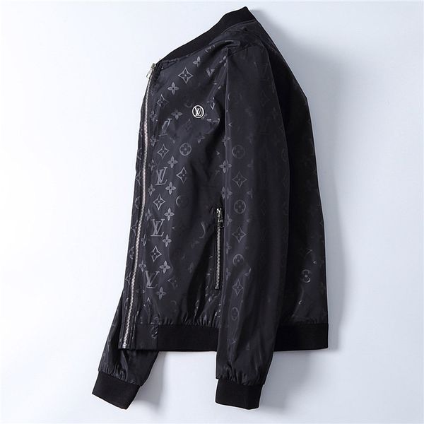 men designer bomber jacket medusa windbreaker mens long sleeve jackets hoodie v-neck zipper pattern fitness clothes design jackets, Black;brown
men designer bomber jacket medusa windbreaker mens long sleeve jackets hoodie v-neck zipper pattern fitness clothes design jackets, Black;brown
