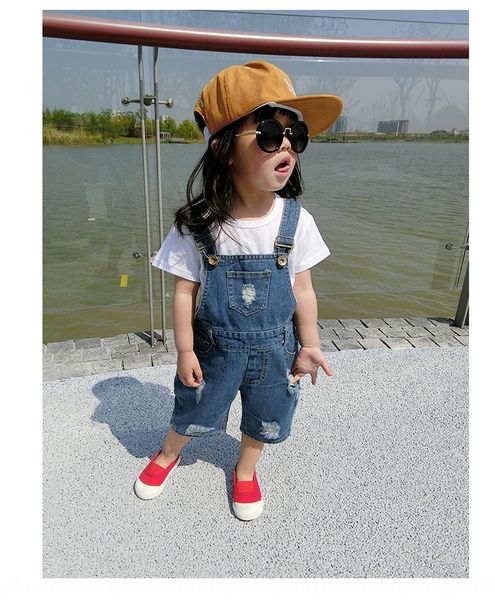 2020 new summer clothes belt hole jeans jeans shorts panty shorts men's and women's children's pants children's belt pan, Blue
2020 new summer clothes belt hole jeans jeans shorts panty shorts men's and women's children's pants children's belt pan, Blue