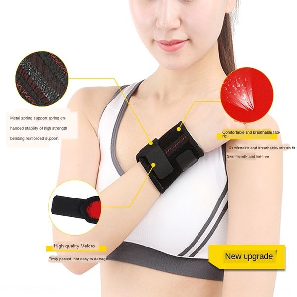 yrnm6 professional badminton wristbandfur ball wrist strapspring sports wristband women's badminton basketball fitness anti-sprain brea, Black;red
yrnm6 professional badminton wristbandfur ball wrist strapspring sports wristband women's badminton basketball fitness anti-sprain brea, Black;red