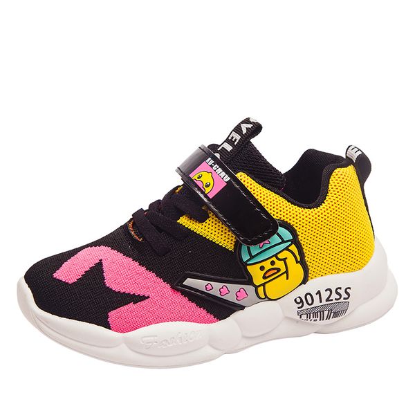 2020 spring autumn children sneakers girls shoes fashion kids shoes boys casual child for girl sport running sneakers 520, Black
2020 spring autumn children sneakers girls shoes fashion kids shoes boys casual child for girl sport running sneakers 520, Black
