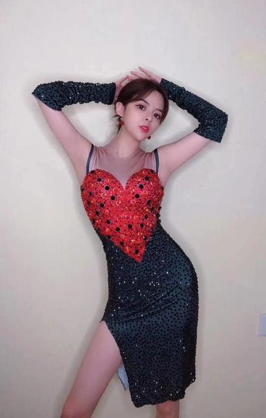 2020 новых женщин red mesh diamonds изящное o-образным вырезом без рукавов платье знаменитости партия платья-футляр бинты оптовой, Black;gray
2020 новых женщин red mesh diamonds изящное o-образным вырезом без рукавов платье знаменитости партия платья-футляр бинты оптовой, Black;gray