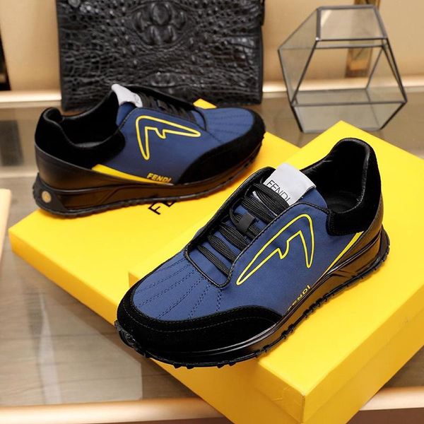 fast delivery scuba low sneaker men 's shoes zapatillas hombre lightweight fashion luxury footwears lace -up vintage sports men sh, Black
fast delivery scuba low sneaker men 's shoes zapatillas hombre lightweight fashion luxury footwears lace -up vintage sports men sh, Black