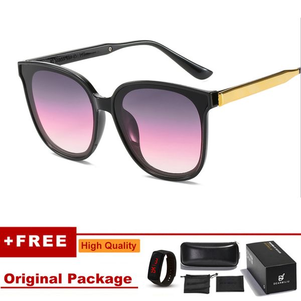 klbs sunglasses polarized retro big frame luxury eyewear lady brand designer sun glasses, White;black
klbs sunglasses polarized retro big frame luxury eyewear lady brand designer sun glasses, White;black