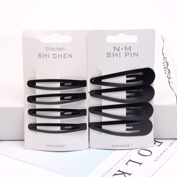 korean new hair korean new boutique accessories fashion card black bb paint hair clip children's side clip boutique, Slivery;white
korean new hair korean new boutique accessories fashion card black bb paint hair clip children's side clip boutique, Slivery;white