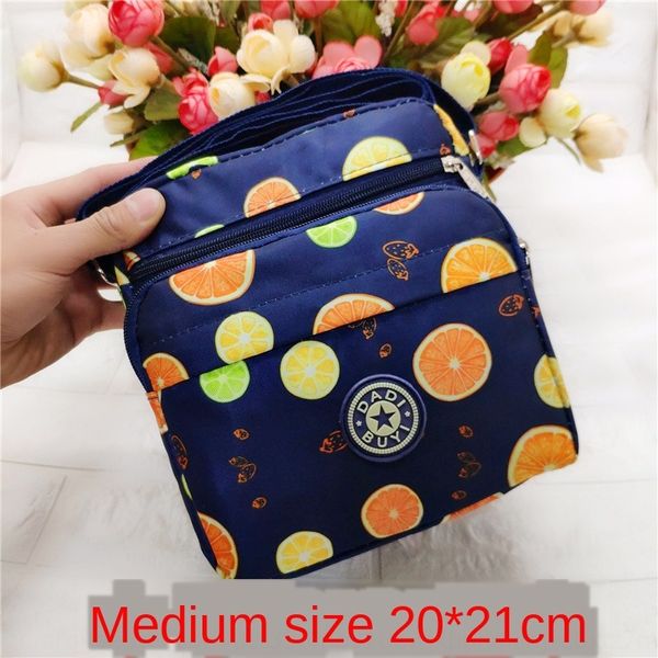 2019 nylon cloth shoulder new women's waterproof nylon cloth messenger casual shoulder bag mommy bag mobile phone change
2019 nylon cloth shoulder new women's waterproof nylon cloth messenger casual shoulder bag mommy bag mobile phone change