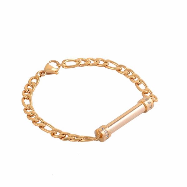 golden urn bracelet women accessories cremation jewelry 4 color stainless steel cremation bracelet&bangles for ash, Black
golden urn bracelet women accessories cremation jewelry 4 color stainless steel cremation bracelet&bangles for ash, Black