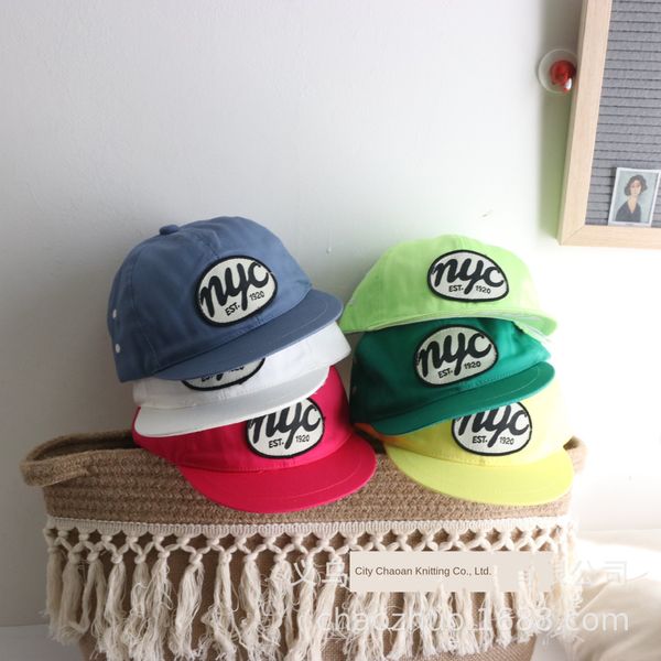 summer new fashion hat letter soft eaves summer cornice cornice cap new fashion children's hat children's letter soft eaves cap, Blue;gray
summer new fashion hat letter soft eaves summer cornice cornice cap new fashion children's hat children's letter soft eaves cap, Blue;gray