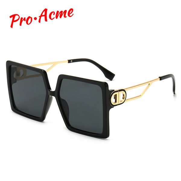 pro acme fashion trend square oversized sunglasses women designer big sun glasses metal frame dropshipping pc1682, White;black
pro acme fashion trend square oversized sunglasses women designer big sun glasses metal frame dropshipping pc1682, White;black