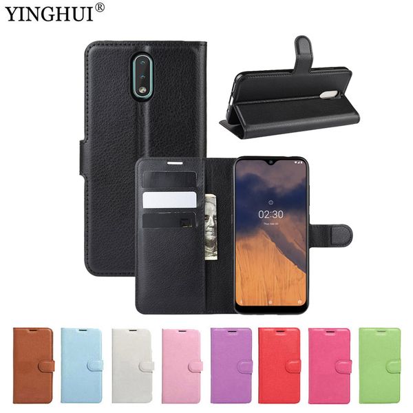 for nokia 2.3 case wallet pu leather cases for nokia 2.3 flip cover with stand card slot function phone case
for nokia 2.3 case wallet pu leather cases for nokia 2.3 flip cover with stand card slot function phone case