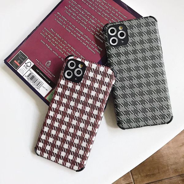 luxury grid phone case for apple iphone x xr 11 pro xs max cover for iphone 8 7 plus lattice case fashion soft tpu cases
luxury grid phone case for apple iphone x xr 11 pro xs max cover for iphone 8 7 plus lattice case fashion soft tpu cases