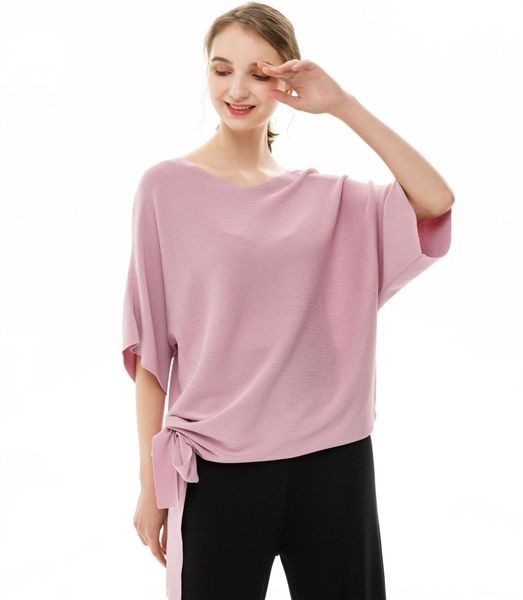 iyh8u 2020 new quzhu ice silk pullover knitwear bat sweater knitted shirt knitwear women's short sleeve loose bat shirt pullover lace-u, White
iyh8u 2020 new quzhu ice silk pullover knitwear bat sweater knitted shirt knitwear women's short sleeve loose bat shirt pullover lace-u, White