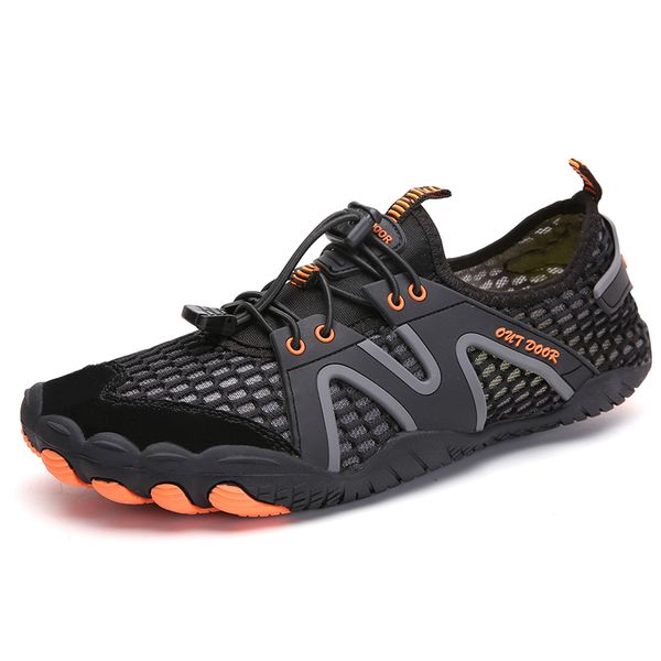 outdoor sport shoes quick dry aqua shoes non-slip hiking men waterproof breathable barefoot comfortable water
outdoor sport shoes quick dry aqua shoes non-slip hiking men waterproof breathable barefoot comfortable water