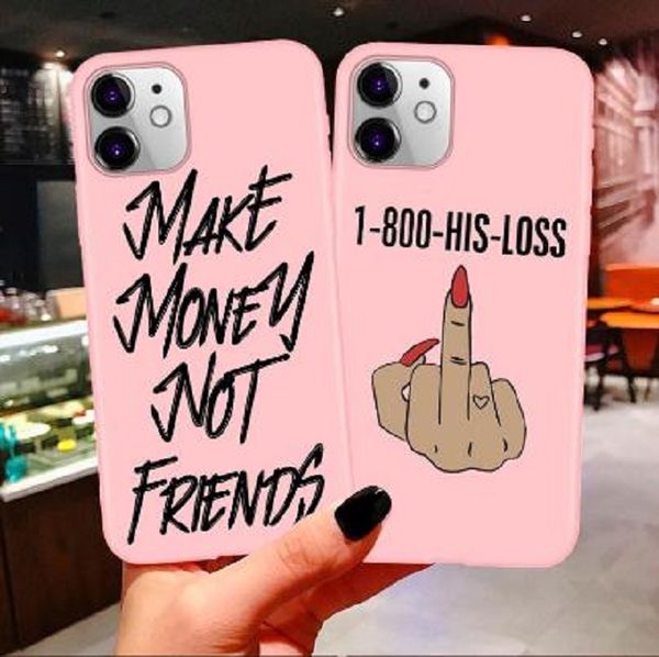 make money cash black head girl fundas soft phone case for iphone 12 mini 11 pro max x xr xs 8 7 6s plus matte candy silicone cases
make money cash black head girl fundas soft phone case for iphone 12 mini 11 pro max x xr xs 8 7 6s plus matte candy silicone cases