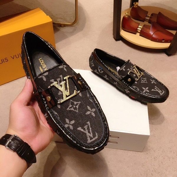 new3 fashion personality men's shoes casual sports men's shoes business luxury comfortable beanie shoes fast delivery zapatos homb, Black
new3 fashion personality men's shoes casual sports men's shoes business luxury comfortable beanie shoes fast delivery zapatos homb, Black