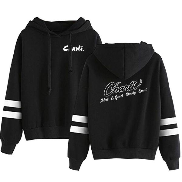 charli d'amelio merch hoodie мужчины / женщина толстовки с капюшоном kawaii негабаритные harajuku хип-хоп толстовки мужской / женский смешны, Black
charli d'amelio merch hoodie мужчины / женщина толстовки с капюшоном kawaii негабаритные harajuku хип-хоп толстовки мужской / женский смешны, Black