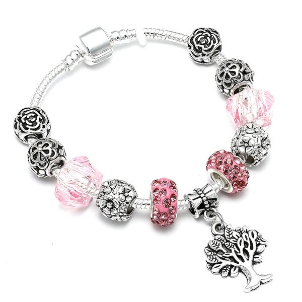 cuteeco european style unique tree of life charm bracelets diy crystal beads brand bracelets & bangles for women jewelry gift, Golden;silver
cuteeco european style unique tree of life charm bracelets diy crystal beads brand bracelets & bangles for women jewelry gift, Golden;silver