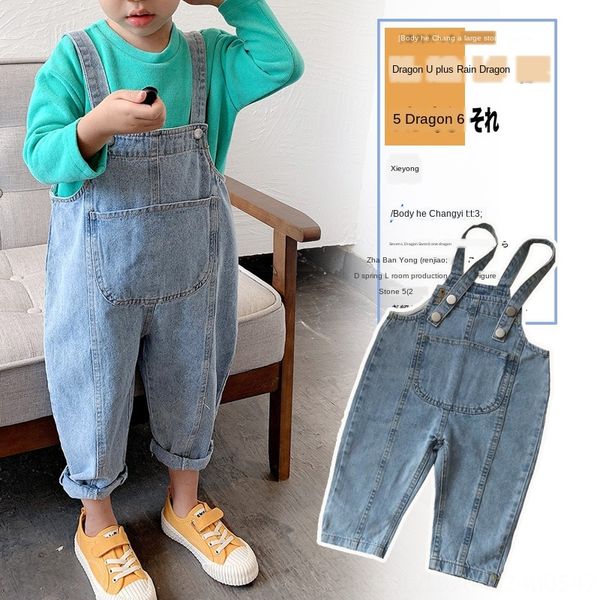 2020 wear summer wear new 9-fen ku thin casual children's denim belt 9-point pants baby children's autumn pants, Blue
2020 wear summer wear new 9-fen ku thin casual children's denim belt 9-point pants baby children's autumn pants, Blue