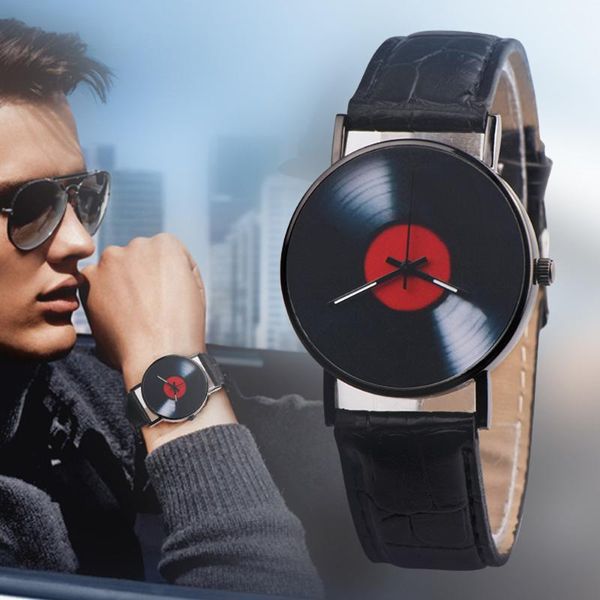 new men watch women leather watches fashion casual retro design band analog alloy quartz wristwatch relojes para mujer, Slivery;brown
new men watch women leather watches fashion casual retro design band analog alloy quartz wristwatch relojes para mujer, Slivery;brown