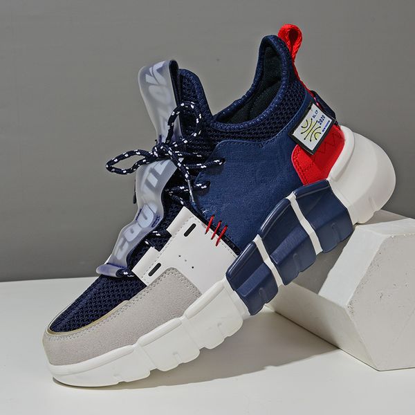 summer sport shoes men's breathable mesh sneakers new skateboarding shoes for boy man tennis sock flats lightweight walking shoe
summer sport shoes men's breathable mesh sneakers new skateboarding shoes for boy man tennis sock flats lightweight walking shoe