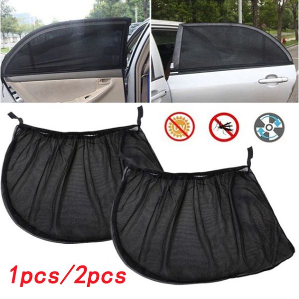 car sunshade curtains side windows used for sun protection, heat insulation, ventilation and mosquito proof window
car sunshade curtains side windows used for sun protection, heat insulation, ventilation and mosquito proof window