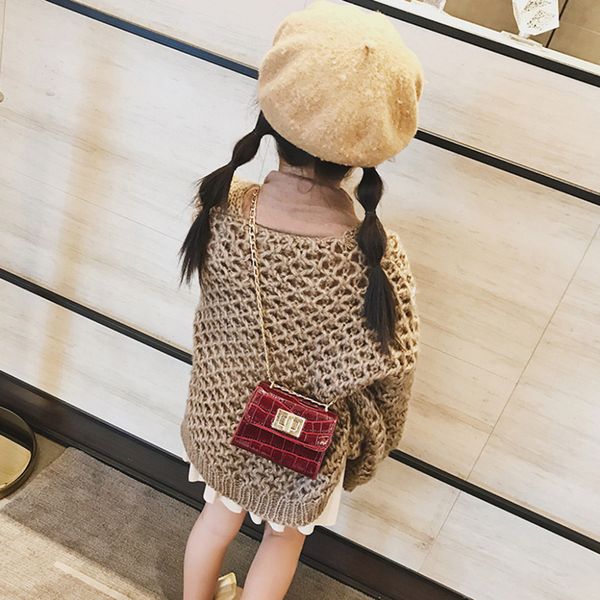 2020 fashion women children plain girl shoulder bag diagonal crossbody bag phone coin handbags female bag lady tote red
2020 fashion women children plain girl shoulder bag diagonal crossbody bag phone coin handbags female bag lady tote red
