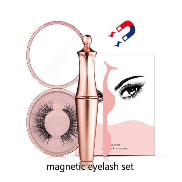 epack 3 in 1set=5 magnetic lashes +liquid eyeliner+tweeze 5 magnets lashes natural set false eyelashes set fake eyelash makeup set
epack 3 in 1set=5 magnetic lashes +liquid eyeliner+tweeze 5 magnets lashes natural set false eyelashes set fake eyelash makeup set