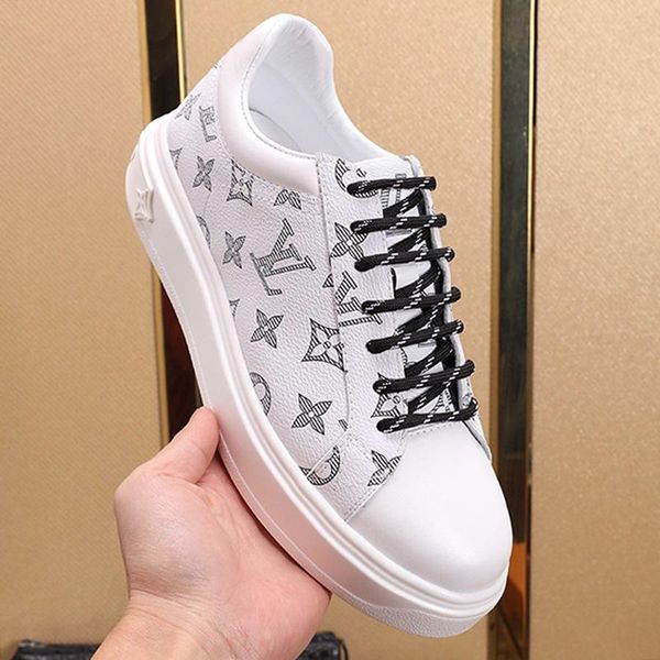 new arrival mens shoes drop ship luxury designer comfortable sports shoes low lace -up plus size casual men shoes sale, Black
new arrival mens shoes drop ship luxury designer comfortable sports shoes low lace -up plus size casual men shoes sale, Black