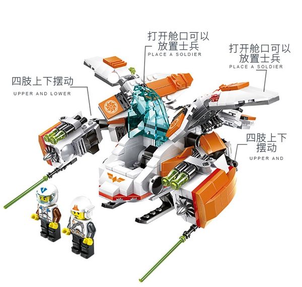 deformation assembly blocks education kid toys deformation assembly robot colorful toys gifts both boy and girl
deformation assembly blocks education kid toys deformation assembly robot colorful toys gifts both boy and girl