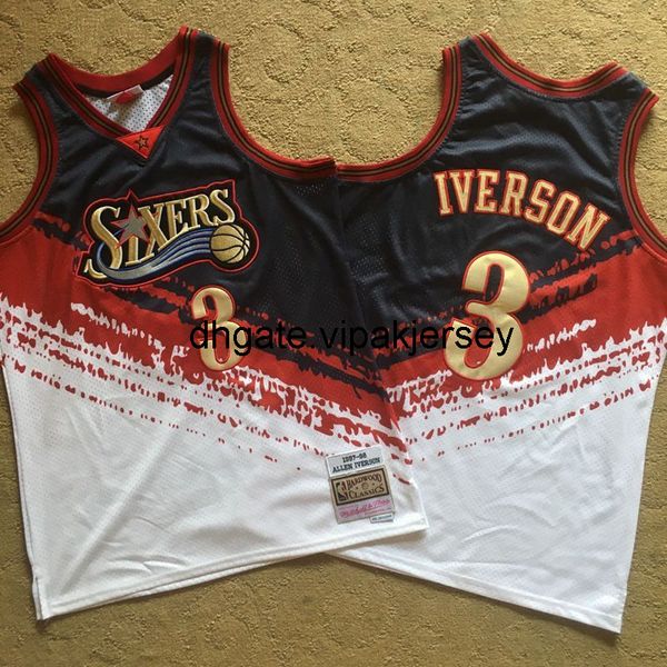 дешевый баскетбол джерси 76 3 arsen независимого качели mens vest сшитого баскетбольные, Red
дешевый баскетбол джерси 76 3 arsen независимого качели mens vest сшитого баскетбольные, Red