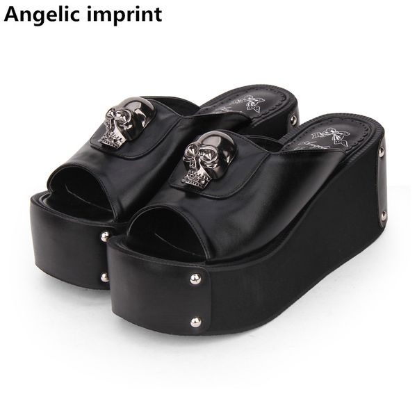 angelic imprint woman mori girl lolita cosplay shoes lady high heels wedges pumps women princess summer sandals 8cm 33-47 rivets, Black
angelic imprint woman mori girl lolita cosplay shoes lady high heels wedges pumps women princess summer sandals 8cm 33-47 rivets, Black