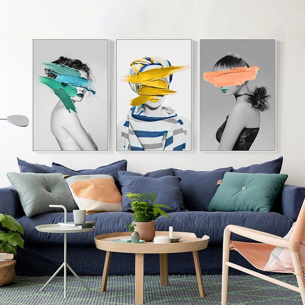современный nordic black and white canvas art картина для печати плаката абстрактных девушек wall фотография стена искусства для спальни гос
современный nordic black and white canvas art картина для печати плаката абстрактных девушек wall фотография стена искусства для спальни гос