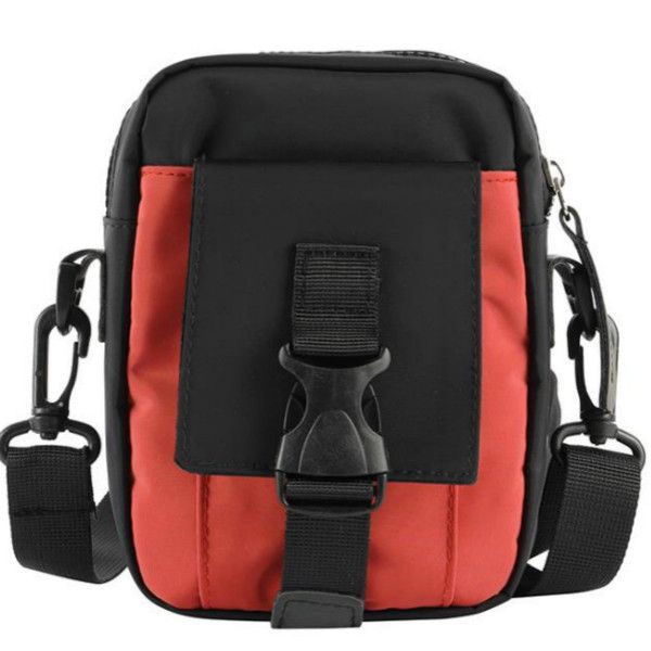 2020 Street Tide Brand Retro Bag Ins Canvas Tooling Messenger Cool Shoulder Bag Men and Women Wild In Stock
2020 Street Tide Brand Retro Bag Ins Canvas Tooling Messenger Cool Shoulder Bag Men and Women Wild In Stock