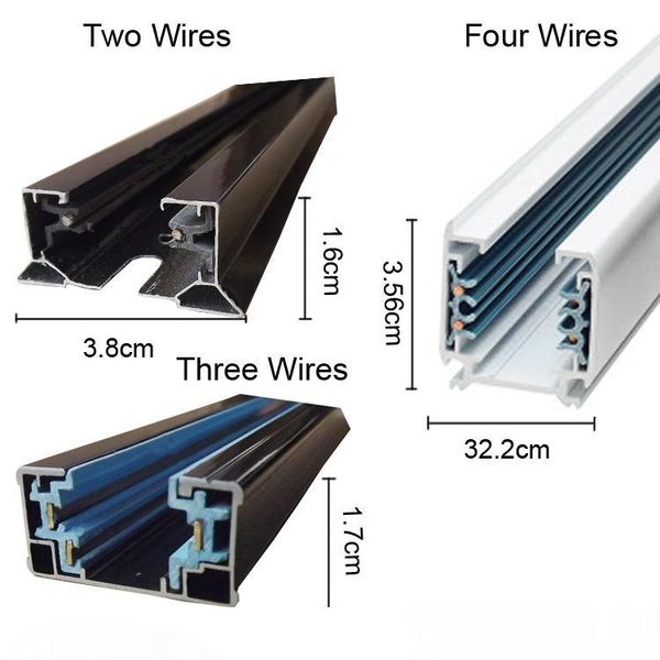 Aluminum Tracks 100cm 10pcs led Article Orbit slider for LED track light rail tank accessories aluminum plate with connector free
Aluminum Tracks 100cm 10pcs led Article Orbit slider for LED track light rail tank accessories aluminum plate with connector free
